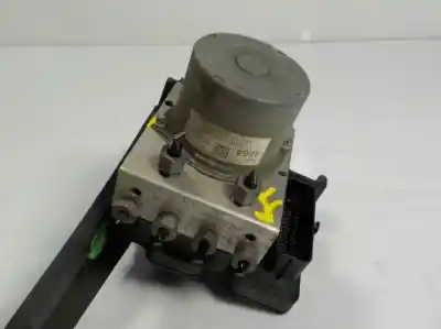 Автозапчасти б/у абс за opel astra k (b16) 1.4 turbo (68) ссылки oem iam 39039651