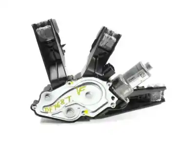 Tweedehands auto-onderdeel achterwissermotor voor peugeot 308 ii (lb_, lp_, lw_, lh_, l3_) 1.2 thp 110 oem iam-referenties   
