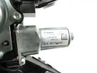 Tweedehands auto-onderdeel achterwissermotor voor peugeot 308 ii (lb_, lp_, lw_, lh_, l3_) 1.2 thp 110 oem iam-referenties   