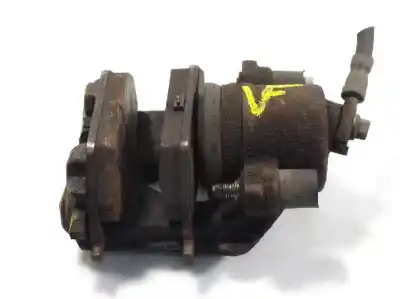 Tweedehands auto-onderdeel remklauw links voor voor volkswagen golf vi (5k1) 1.6 tdi oem iam-referenties 1k0615123d