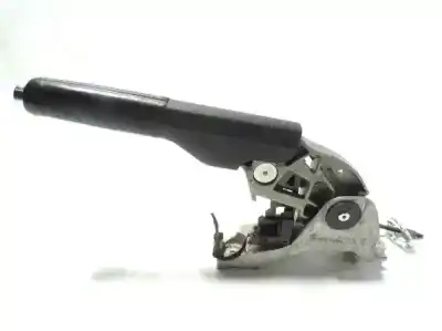 Tweedehands auto-onderdeel handremhendel voor volkswagen golf vi (5k1) 1.6 tdi oem iam-referenties 1k0711303p3q7