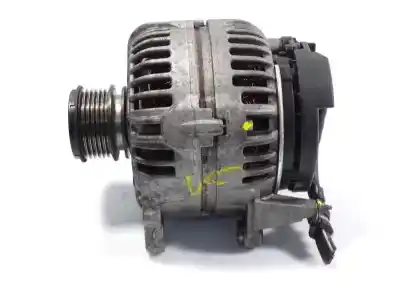 Tweedehands auto-onderdeel alternator voor volkswagen golf vi (5k1) 1.6 tdi oem iam-referenties 03l903023