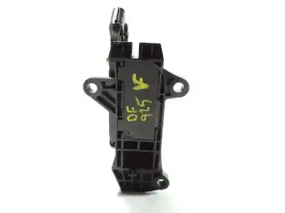 Peça sobressalente para automóvel em segunda mão pedal do acelerador por seat ibiza (6p1) 1.2 tsi referências oem iam 6c1721503b 0280755223 6c1721503b