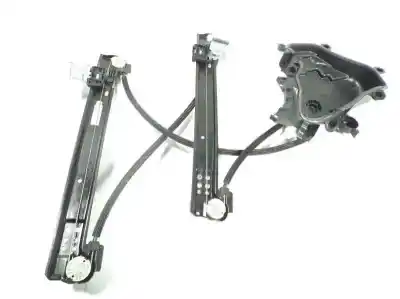 Recambio de automóvil de segunda mano de elevalunas delantero derecho para seat ibiza (6p1) 1.2 tsi referencias oem iam 6j4837462  6j4837402ak