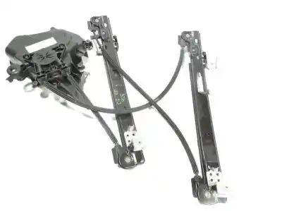 Pezzo di ricambio per auto di seconda mano alzacristalli anteriore destro per seat ibiza iv (6j5, 6p1) 1.2 tsi riferimenti oem iam 6j4837462  6j4837402ak