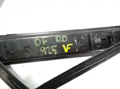 Pezzo di ricambio per auto di seconda mano alzacristalli anteriore destro per seat ibiza iv (6j5, 6p1) 1.2 tsi riferimenti oem iam 6j4837462  6j4837402ak