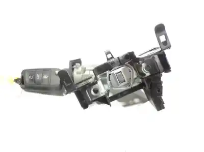 İkinci el araba yedek parçası hirsizliga karsi cihaz için seat ibiza iv (6j5, 6p1) 1.2 tsi oem iam referansları 1k0905851d  6c0905865