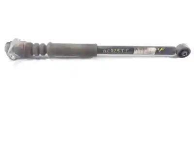 Gebrauchtes Autoersatzteil Stoßdämpfer links hinten zum SEAT IBIZA IV (6J5, 6P1)  OEM-IAM-Referenzen 6R0513025 804902006199 6R0513025