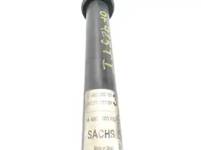 Gebrauchtes Autoersatzteil stoßdämpfer links hinten zum seat ibiza iv (6j5, 6p1) 1.2 tsi oem-iam-referenzen 6r0513025 804902006199 6r0513025