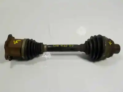 Second-hand car spare part right drive for audi a4 berlina (b8) 2.0 16v tdi oem iam references 8k0407271q