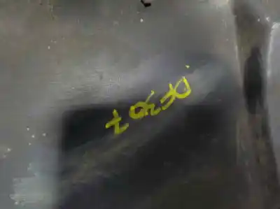 Автозапчастина б/у задній бампер для nissan qashqai / qashqai +2 i (j10, nj10, jj10e) 1.5 dci посилання на oem iam 85022jd00h  