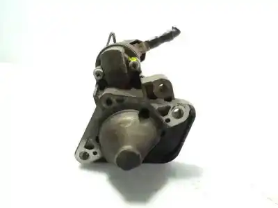 Recambio de automóvil de segunda mano de motor arranque para nissan qashqai (j10) 1.5 dci turbodiesel cat referencias oem iam 2330000q0f m000t87881 8200584675a