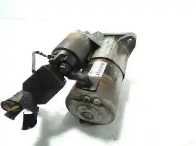 Recambio de automóvil de segunda mano de motor arranque para nissan qashqai (j10) 1.5 dci turbodiesel cat referencias oem iam 2330000q0f m000t87881 8200584675a