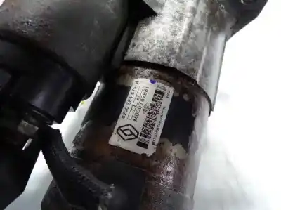 Автозапчастина б/у двигун запускається для nissan qashqai / qashqai +2 i (j10, nj10, jj10e) 1.5 dci посилання на oem iam 2330000q0f m000t87881 8200584675a