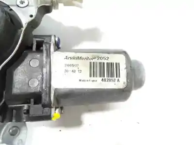 Recambio de automóvil de segunda mano de elevalunas trasero derecho para nissan qashqai (j10) 1.5 dci turbodiesel cat referencias oem iam 82700jd400 402052a 402052a