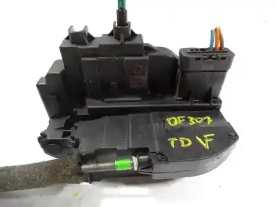 Автозапчасти б/у замок задней правой двери за nissan qashqai / qashqai +2 i (j10, nj10, jj10e) 1.5 dci ссылки oem iam 82500jd000  