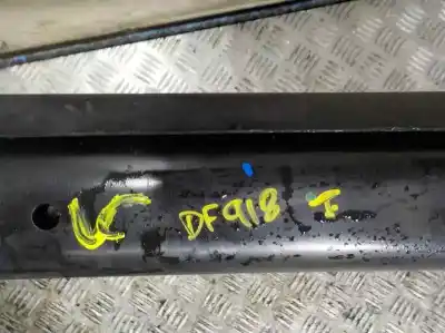İkinci el araba yedek parçası arka aks için peugeot partner kombi 1.6 16v hdi fap oem iam referansları   