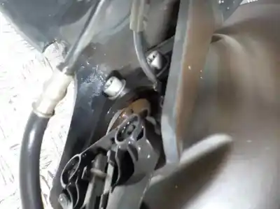 İkinci el araba yedek parçası arka aks için peugeot partner kombi 1.6 16v hdi fap oem iam referansları   