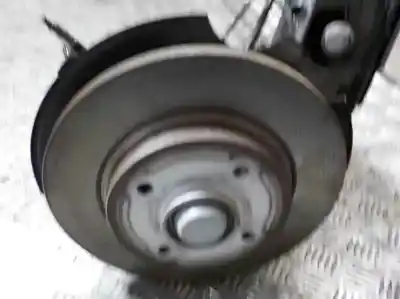 İkinci el araba yedek parçası arka aks için peugeot partner kombi 1.6 16v hdi fap oem iam referansları   