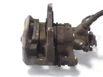 Recambio de automóvil de segunda mano de pinza freno trasera izquierda para mini mini (r56) 1.6 16v diesel cat referencias oem iam 34216785611  