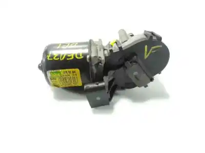 Автозапчасти б/у мотор переднего стеклоочистителя за mini mini (r56) 1.6 16v diesel cat 109 cv / 80 kw ссылки oem iam 61617138789 53555304 53555304