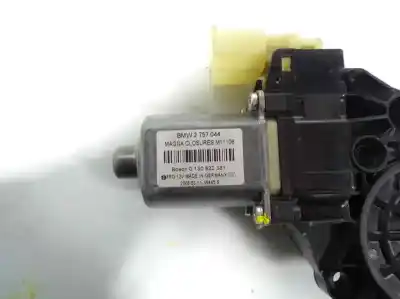 Recambio de automóvil de segunda mano de motor elevalunas delantero derecho para mini mini (r56) 1.6 16v diesel cat referencias oem iam 67622757044 0130822381 2757044