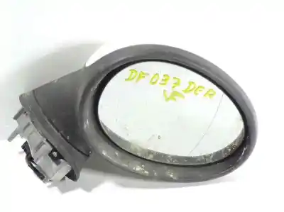 Автозапчасти б/у задний вид справа за mini mini (r56) 1.6 16v diesel cat 109 cv / 80 kw ссылки oem iam 51162755636  