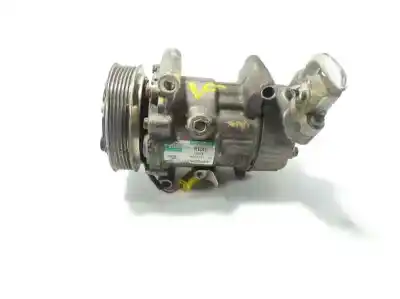 Автозапчасти б/у компрессор кондиционера воздуха за mini mini (r56) 1.6 16v diesel cat 109 cv / 80 kw ссылки oem iam 64529223392
