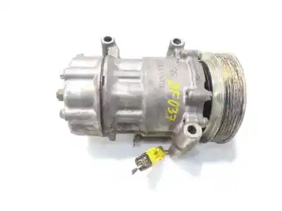 Автозапчасти б/у компрессор кондиционера воздуха за mini mini (r56) 1.6 16v diesel cat 109 cv / 80 kw ссылки oem iam 64529223392 6942501 6942501