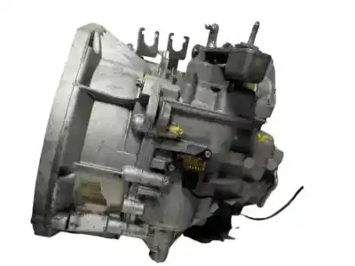 Автозапчасти б/у коробка передач за mini mini (r56) 1.6 16v diesel cat 109 cv / 80 kw ссылки oem iam 23007573475