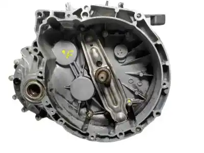 Peça sobressalente para automóvel em segunda mão caixa de velocidades por mini mini (r56) 1.6 16v diesel cat 109 cv / 80 kw referências oem iam 23007573475  23007573475