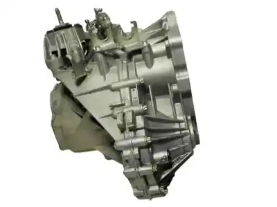 Peça sobressalente para automóvel em segunda mão caixa de velocidades por mini mini (r56) 1.6 16v diesel cat 109 cv / 80 kw referências oem iam 23007573475  23007573475