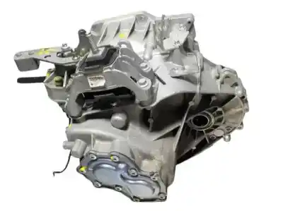 Peça sobressalente para automóvel em segunda mão caixa de velocidades por mini mini (r56) 1.6 16v diesel cat 109 cv / 80 kw referências oem iam 23007573475  23007573475