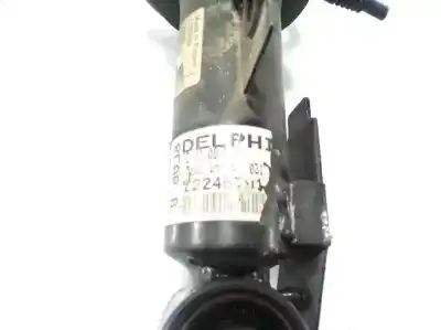 Second-hand car spare part rear left shock absorber for mini mini (r56) 1.6 16v diesel cat 109 cv / 80 kw oem iam references 33526853964 22246791 22246791