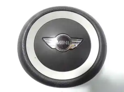 Recambio de automóvil de segunda mano de airbag delantero izquierdo para mini mini (r56) 1.6 16v diesel cat referencias oem iam 32302757663  275766301