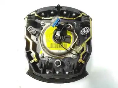 Автозапчастина б/у передня ліва подушка безопасности для mini mini (r56) 1.6 16v diesel cat 109 cv / 80 kw посилання на oem iam 32302757663  275766301