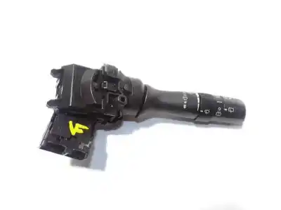 Peça sobressalente para automóvel em segunda mão comutador de limpa vidros por toyota auris (_e15_) 1.4 d-4d (nde150_) referências oem iam 8465202411