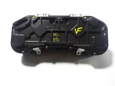 Peça sobressalente para automóvel em segunda mão quadrante por toyota auris (_e15_) 1.4 d-4d (nde150_) referências oem iam 838000zc80  838000zc80d