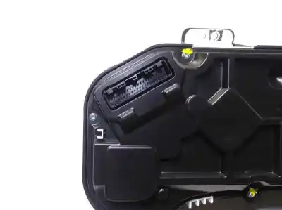 Peça sobressalente para automóvel em segunda mão quadrante por toyota auris (_e15_) 1.4 d-4d (nde150_) referências oem iam 838000zc80  838000zc80d