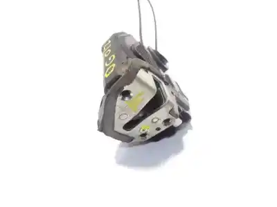 Peça sobressalente para automóvel em segunda mão fechadura da porta traseira esquerda por toyota auris (_e15_) 1.4 d-4d (nde150_) referências oem iam 6906002170