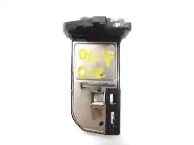 Peça sobressalente para automóvel em segunda mão medidor de massa de ar por toyota auris (_e15_) 1.4 d-4d (nde150_) referências oem iam 2220426010  2220426010