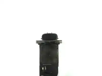 Peça sobressalente para automóvel em segunda mão medidor de massa de ar por toyota auris (_e15_) 1.4 d-4d (nde150_) referências oem iam 2220426010  2220426010