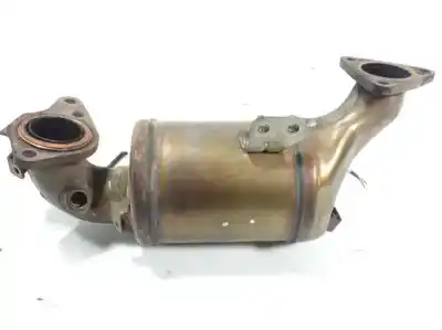 Автозапчастина б/у катализатор для toyota auris (_e15_) 1.4 d-4d (nde150_) посилання на oem iam   2505133090