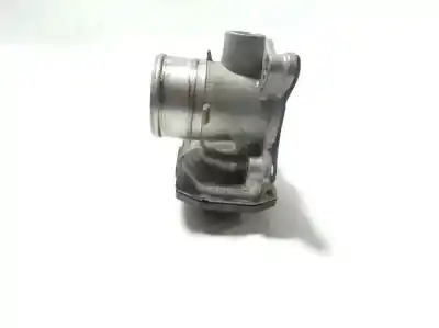 Peça sobressalente para automóvel em segunda mão borboleta de admissão por toyota auris (_e15_) 1.4 d-4d (nde150_) referências oem iam 261000n030  261000n030