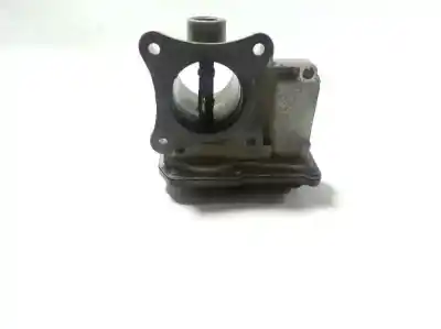 Peça sobressalente para automóvel em segunda mão borboleta de admissão por toyota auris (_e15_) 1.4 d-4d (nde150_) referências oem iam 261000n030  261000n030