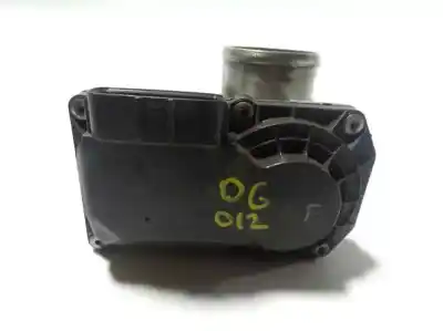 Peça sobressalente para automóvel em segunda mão borboleta de admissão por toyota auris (_e15_) 1.4 d-4d (nde150_) referências oem iam 261000n030  261000n030