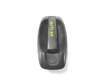 Tweedehands auto-onderdeel buitenste handgreep rechts voor voor fiat doblo cargo 1.3 16v jtd cat oem iam-referenties 735545496