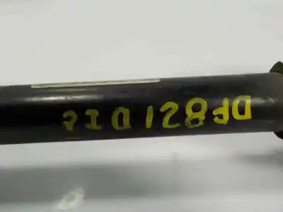 Second-hand car spare part front left transmission for bmw x3 (e83) 2.0d oem iam references 31603450563  3450563