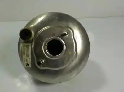 Peça sobressalente para automóvel em segunda mão servo freio por bmw x3 (e83) 2.0d referências oem iam 34333450589  293450199015