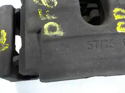 Second-hand car spare part front right brake caliper for bmw x3 (e83) 2.0d oem iam references 34116765882  